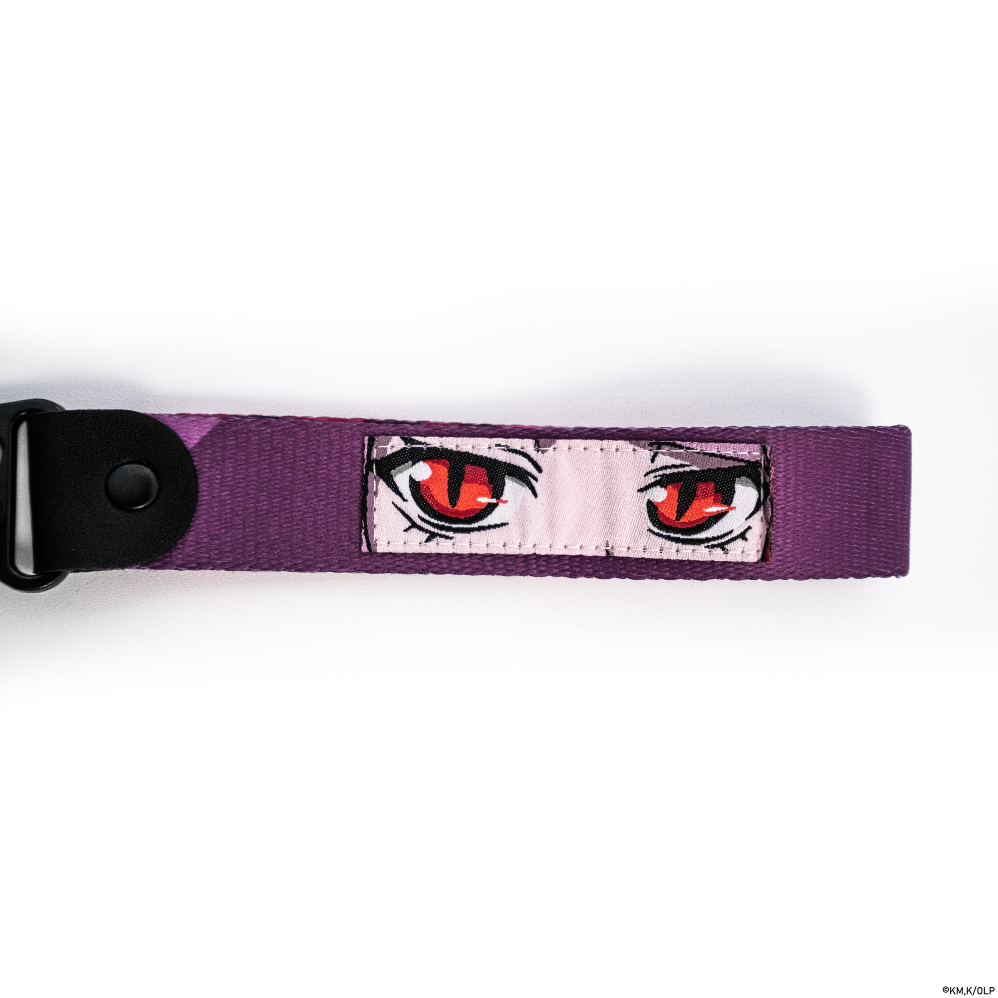 Shalltear Key Strap Bundle (Overlord)