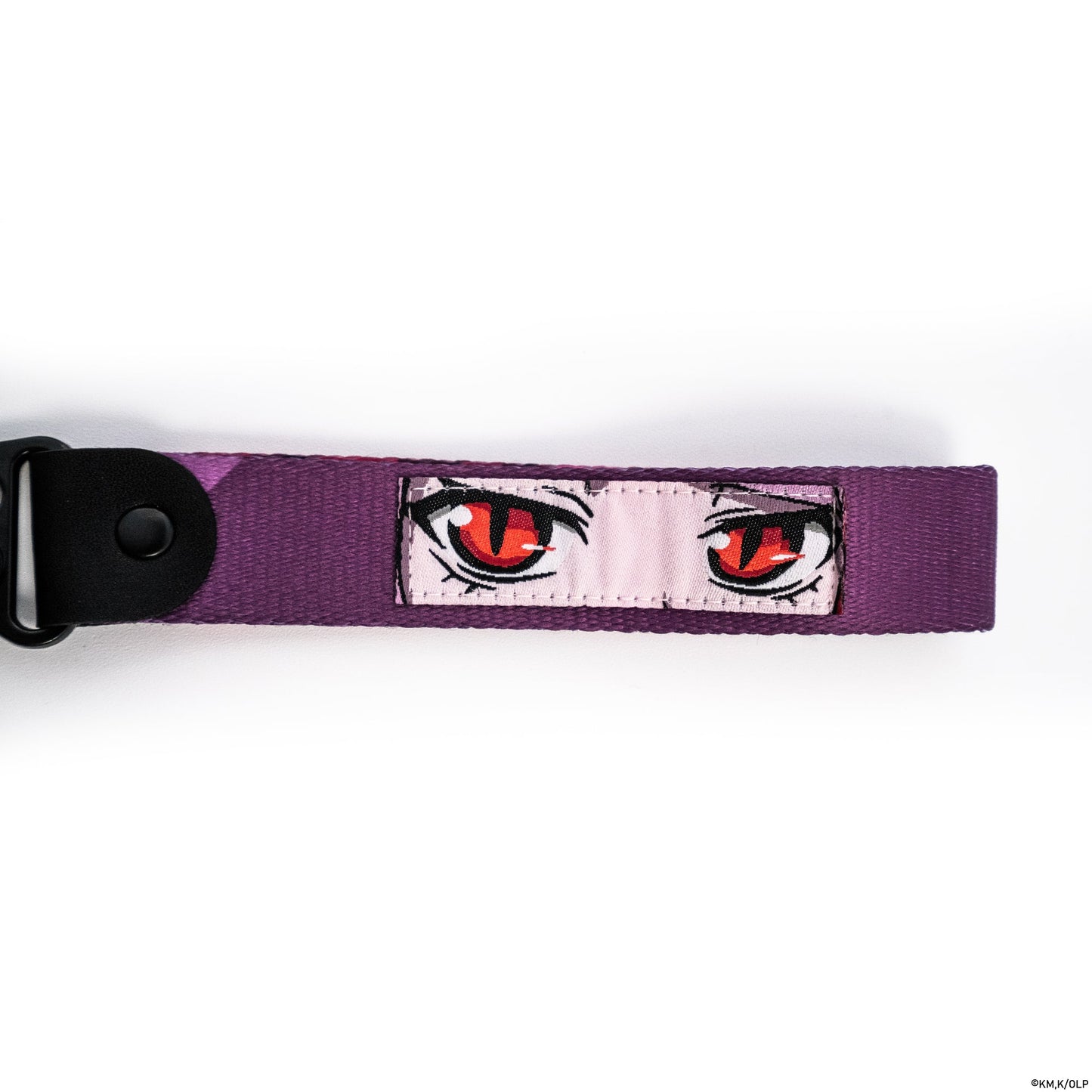 Shalltear Keystrap Bundle OTAKU