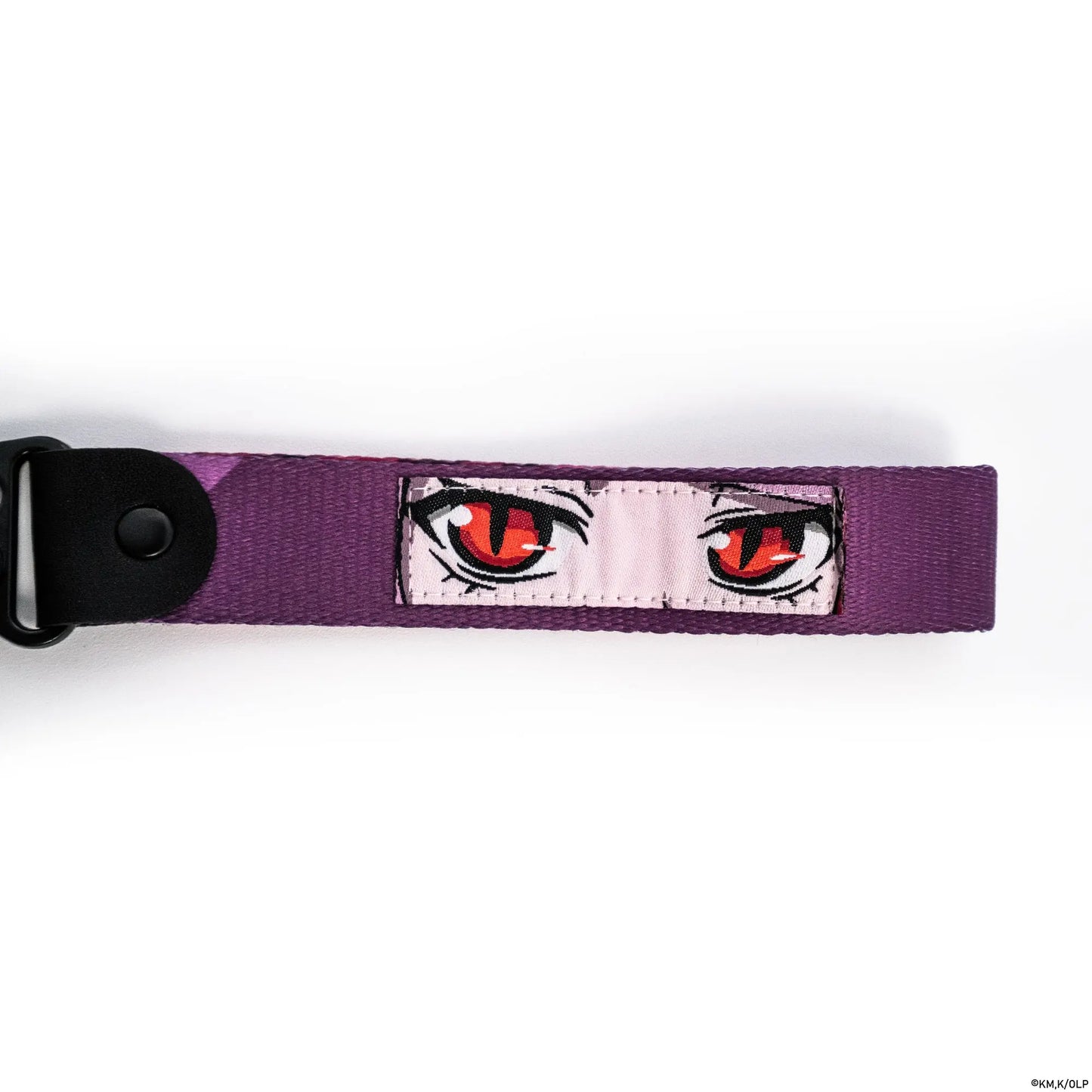 Shalltear Keystrap Bundle OTAKU