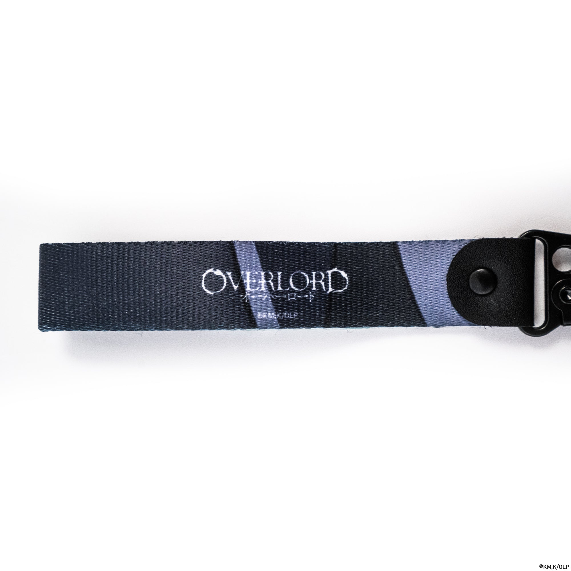 Albedo Keystrap Bundle (Overlord)
