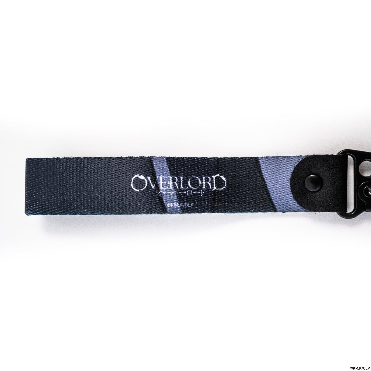 Albedo Keystrap Bundle OTAKU