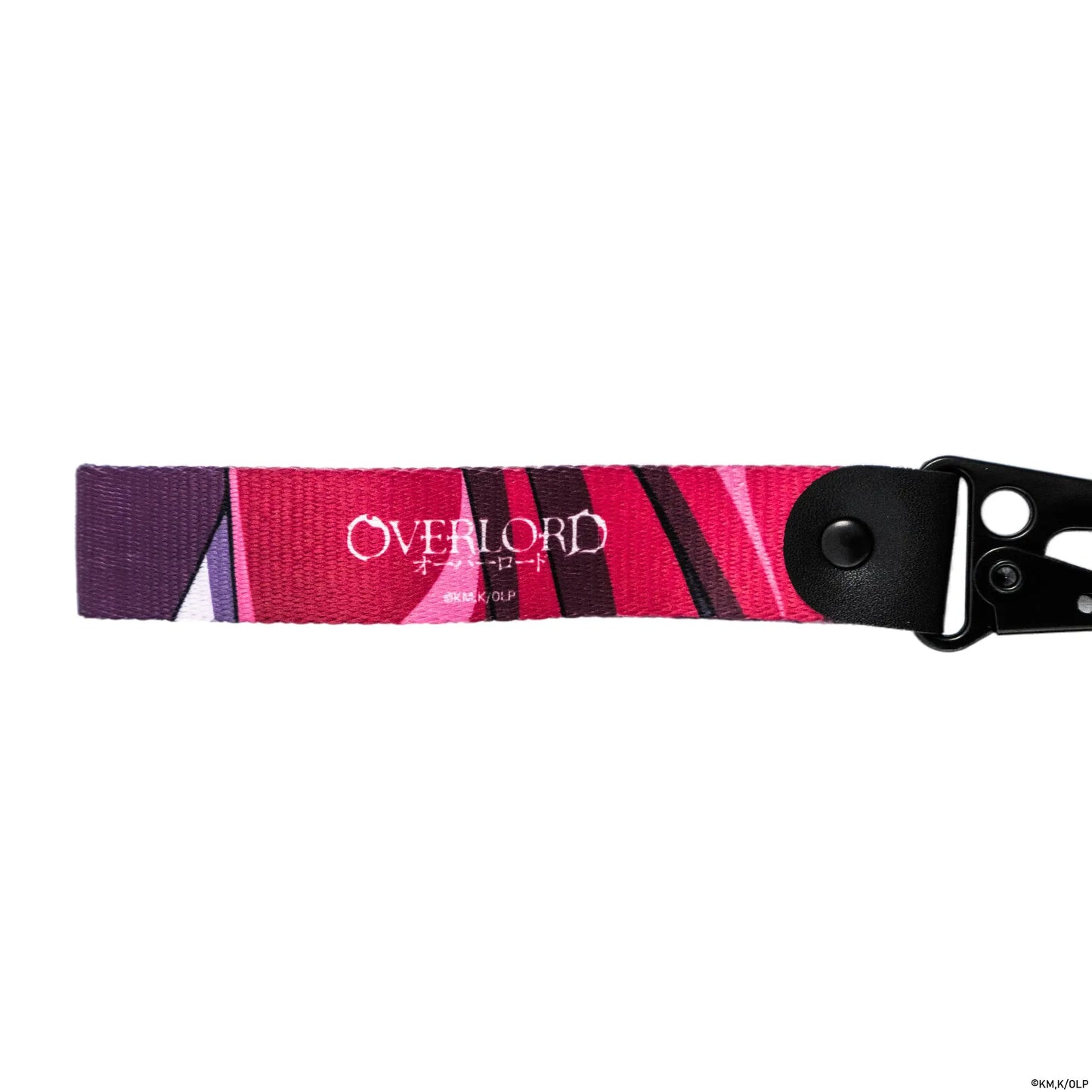 Shalltear Keystrap Bundle OTAKU