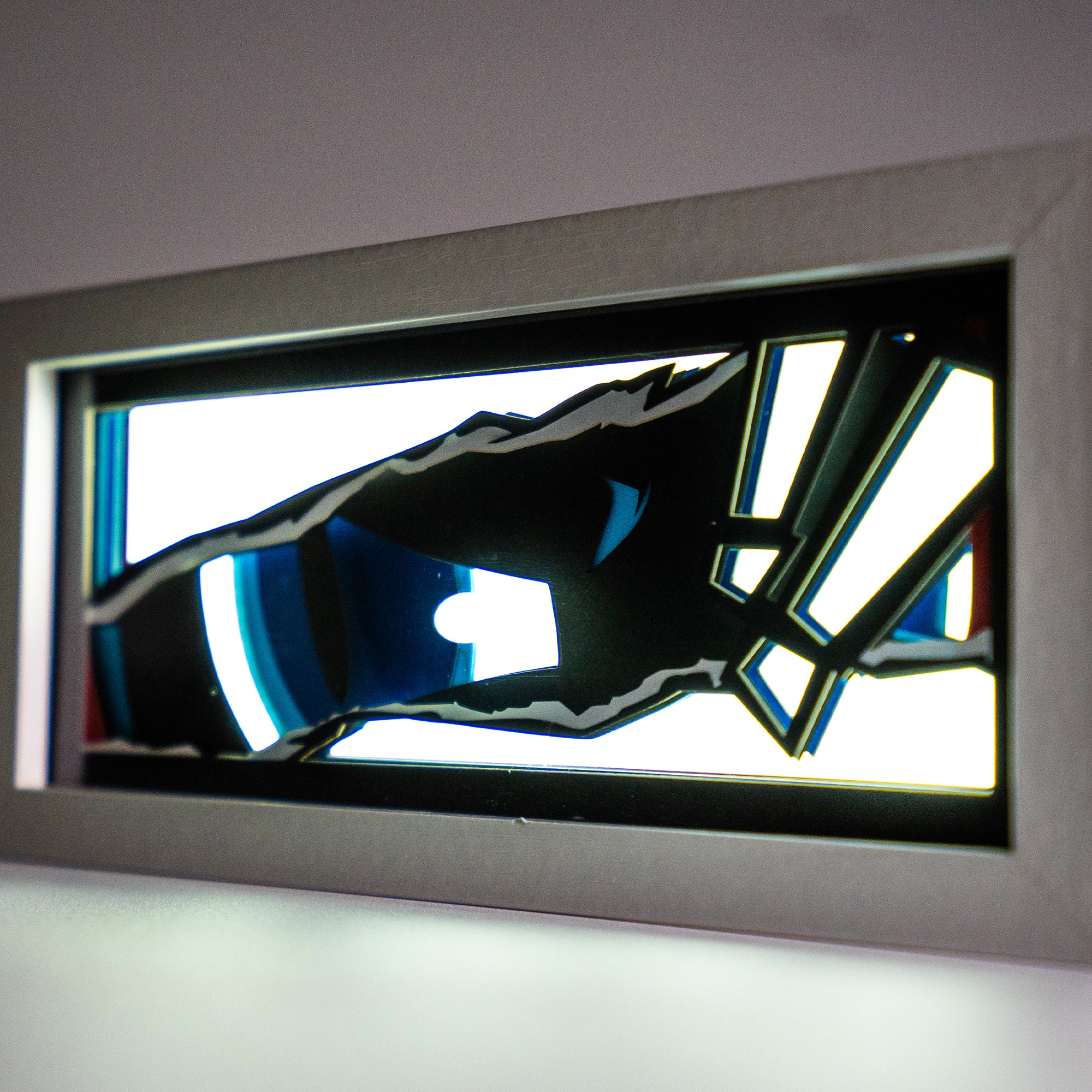 Mona Eyes Light Box (Persona 5 Royal)