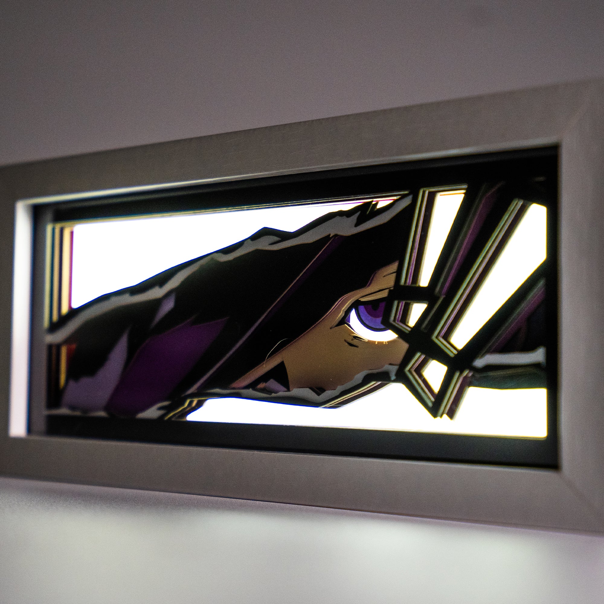 Noir Eyes Light Box (Persona 5 Royal)