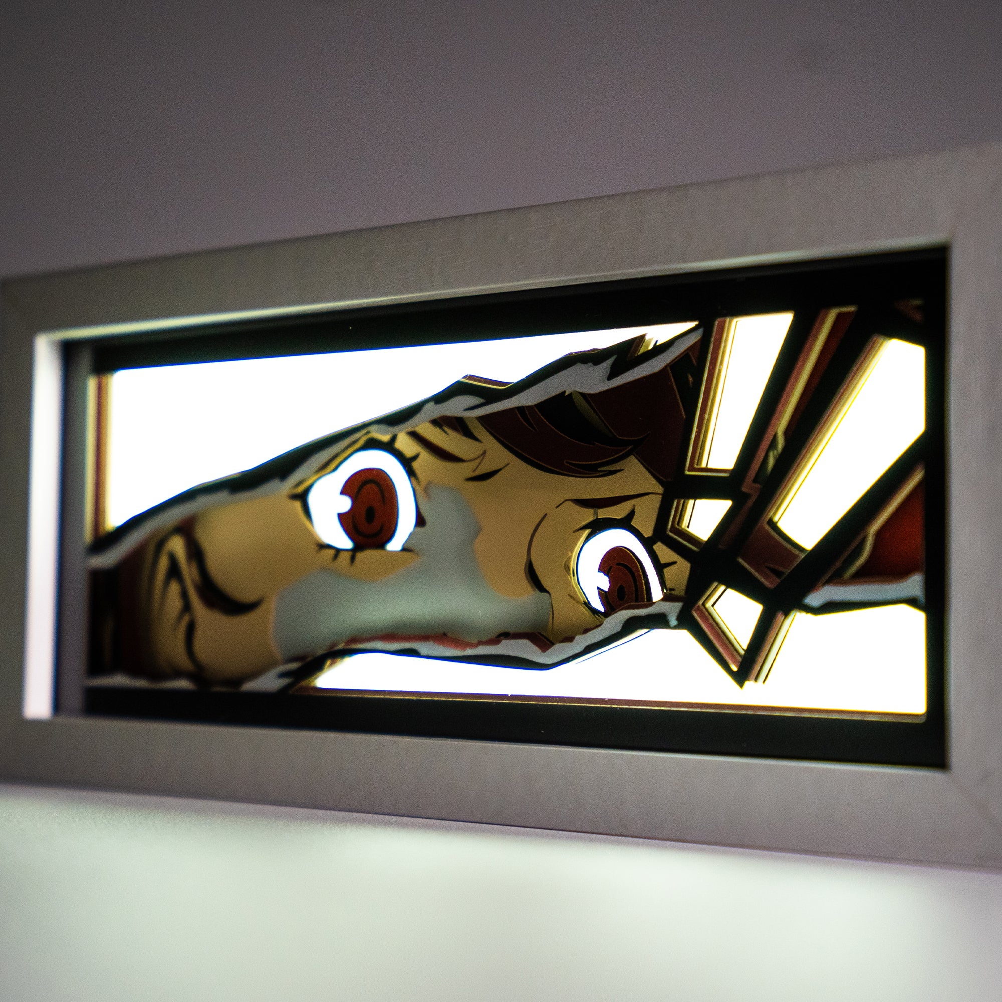 Violet Eyes Light Box (Persona 5 Royal)