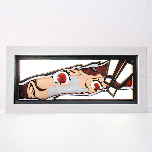 Violet Eyes Light Box (Persona 5 Royal)