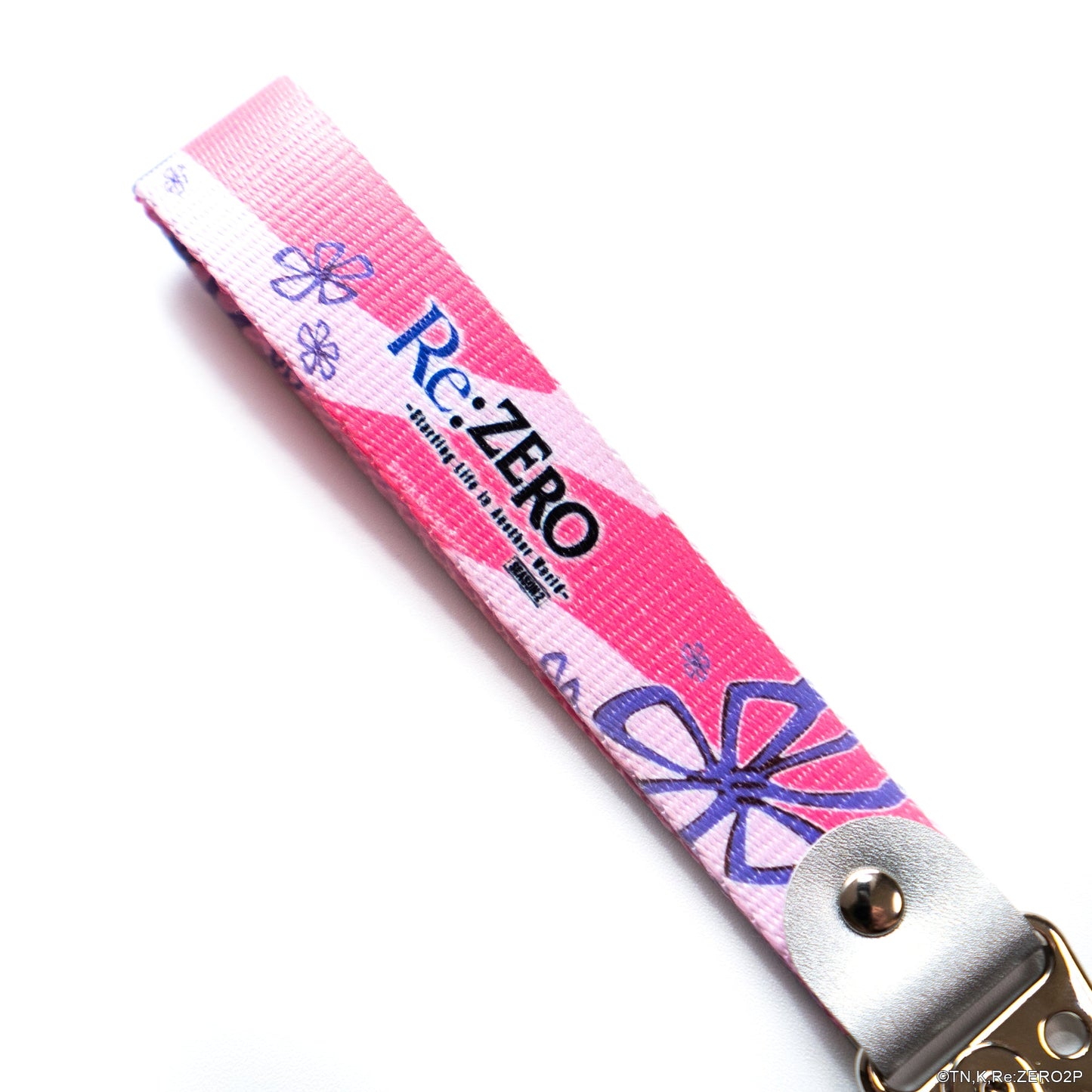 Ram Keystrap Bundle OTAKU