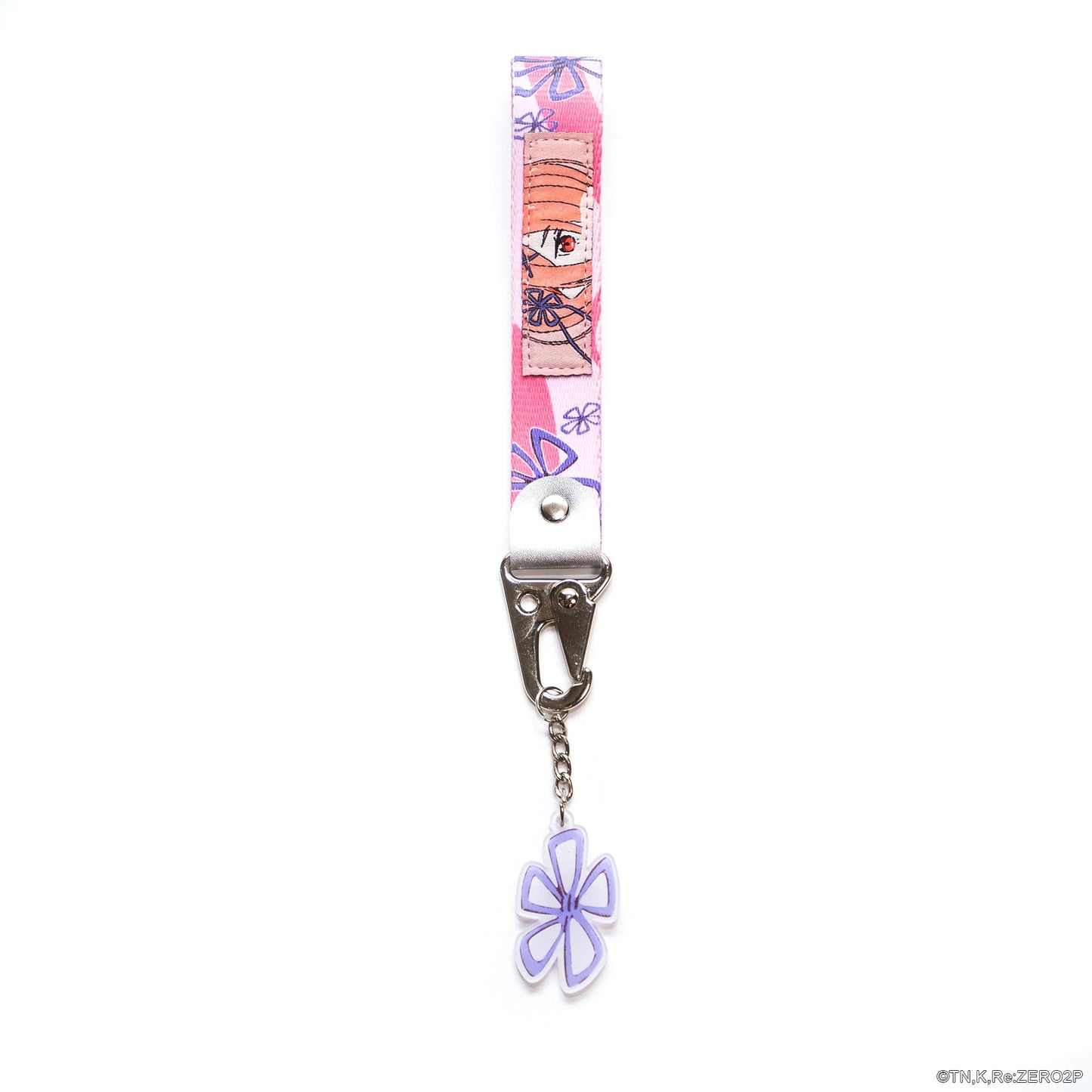 Ram Keystrap Bundle OTAKU