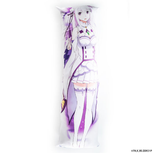 Emilia Body Pillowcase