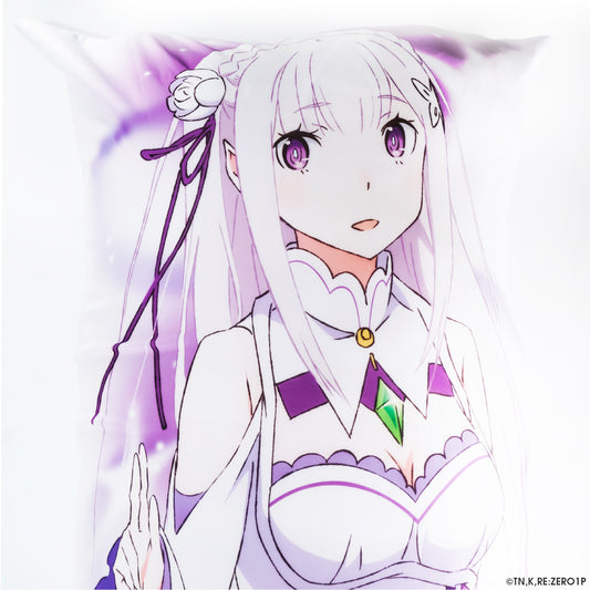 Emilia Body Pillowcase
