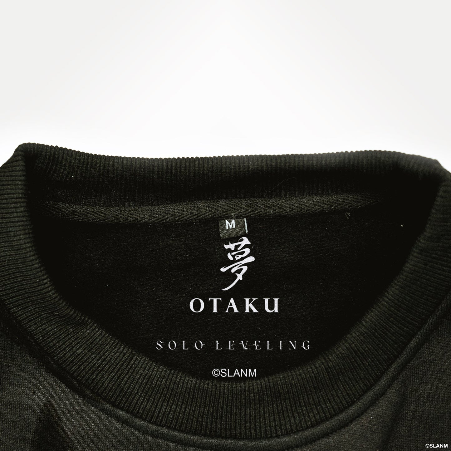 Shadow Igris Sweatshirt OTAKU