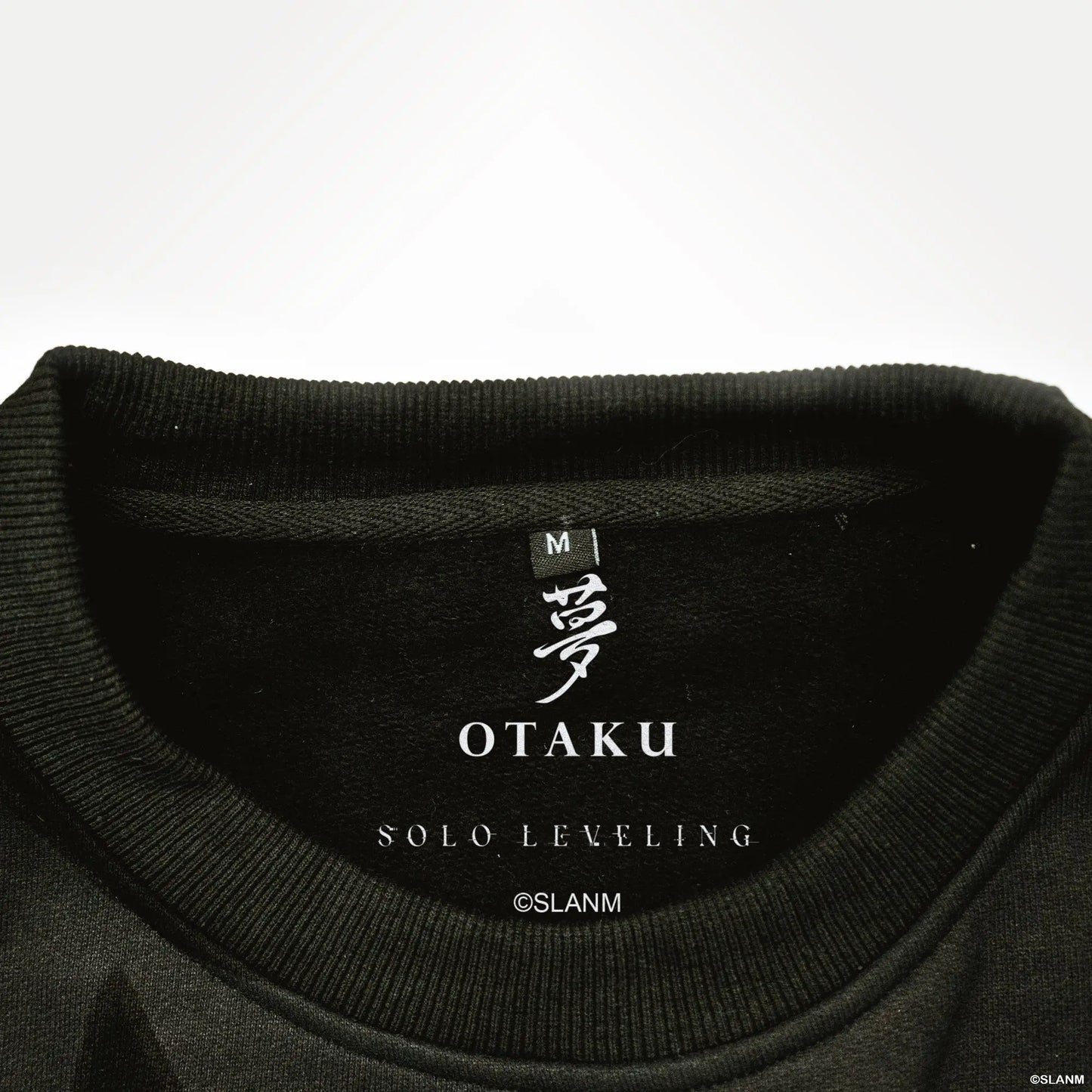 Shadow Igris Sweatshirt OTAKU