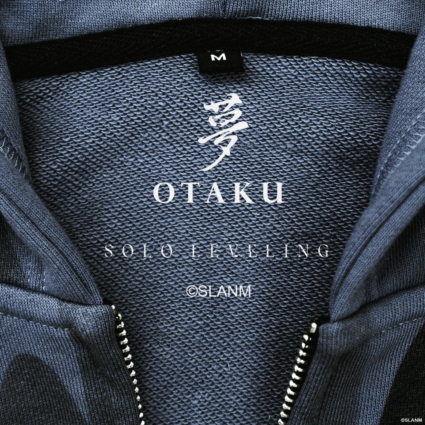 Sung Jinwoo Hoodie OTAKU