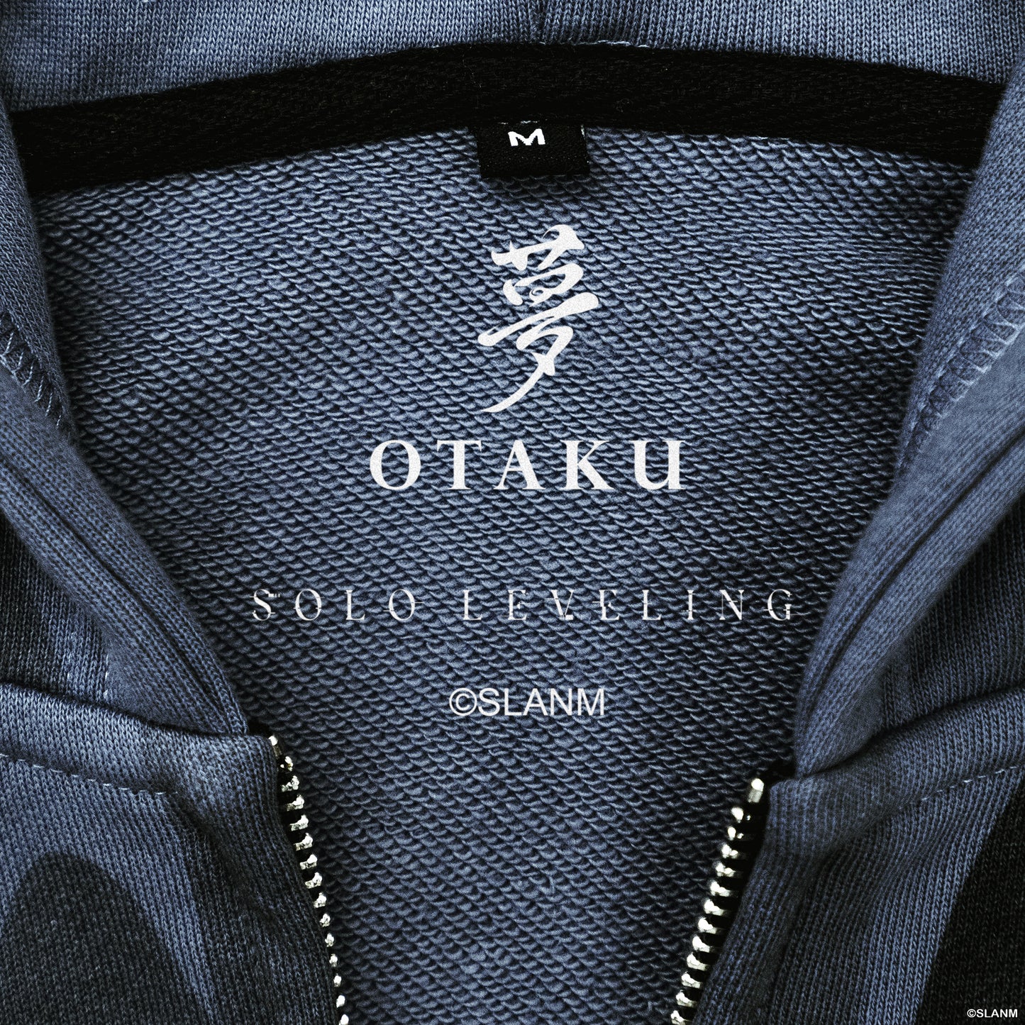 Sung Jinwoo Hoodie OTAKU