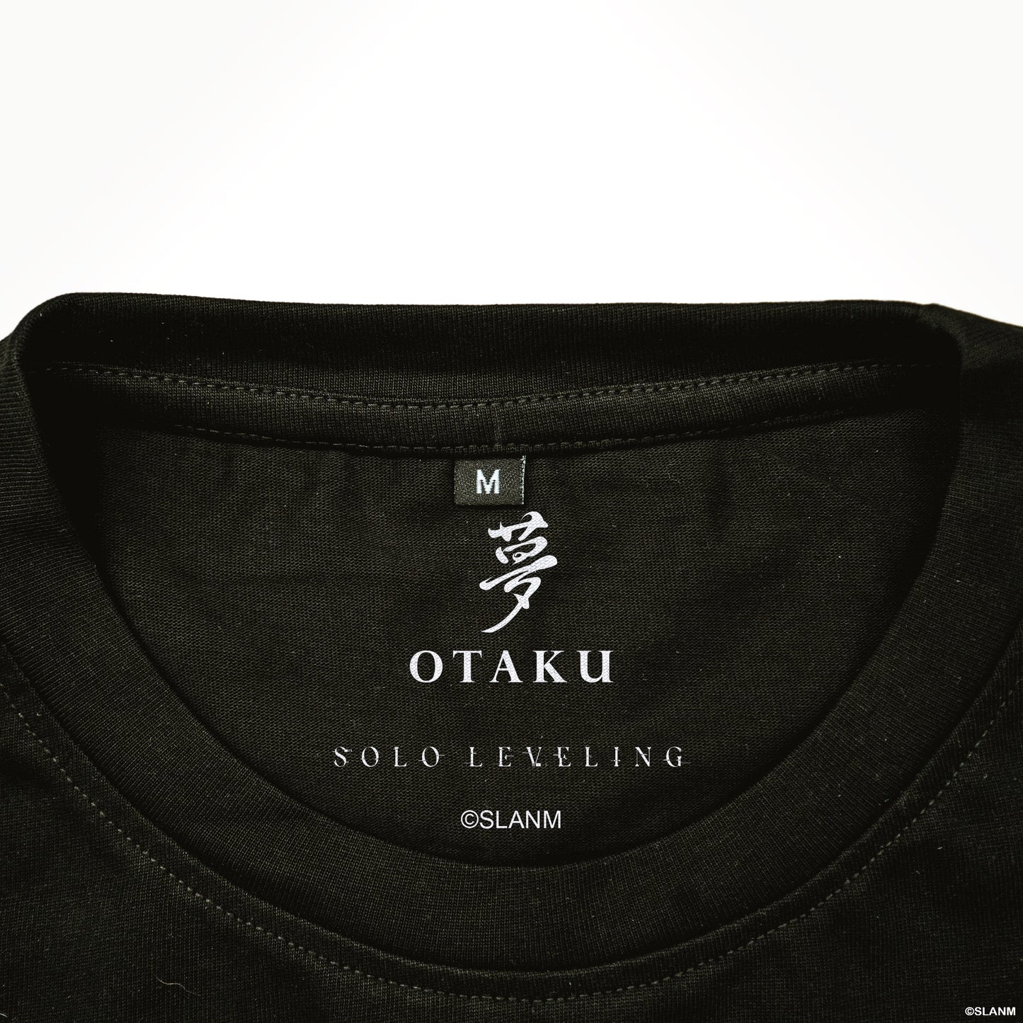 Sung Jinwoo Shirt OTAKU