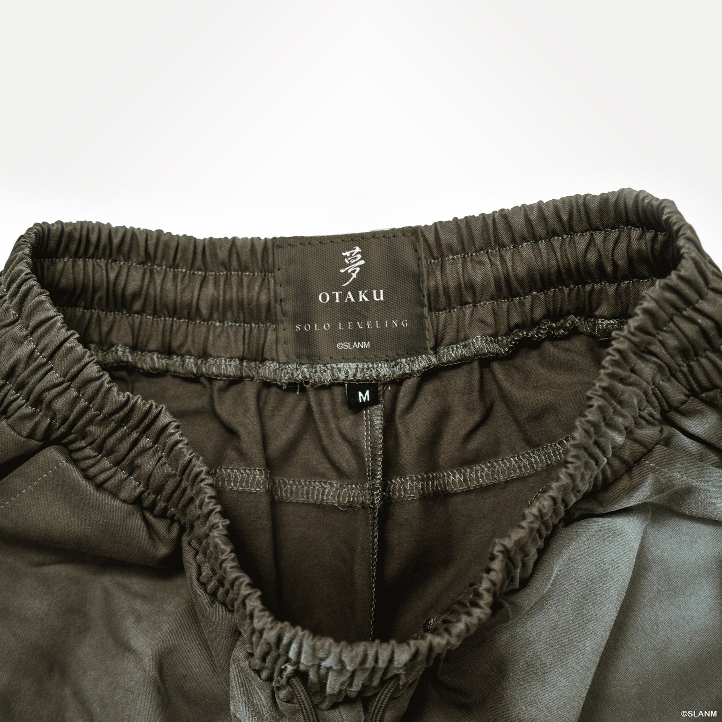 Igris Cargo Pants OTAKU