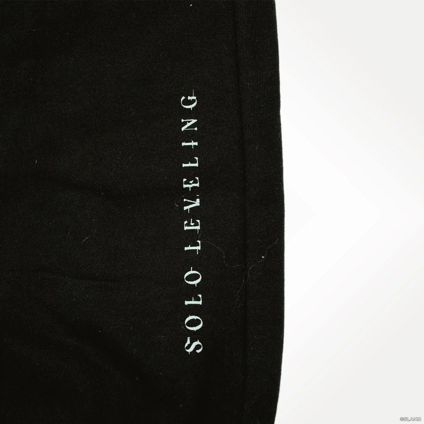 Sung Jinwoo Dagger Sweatpants