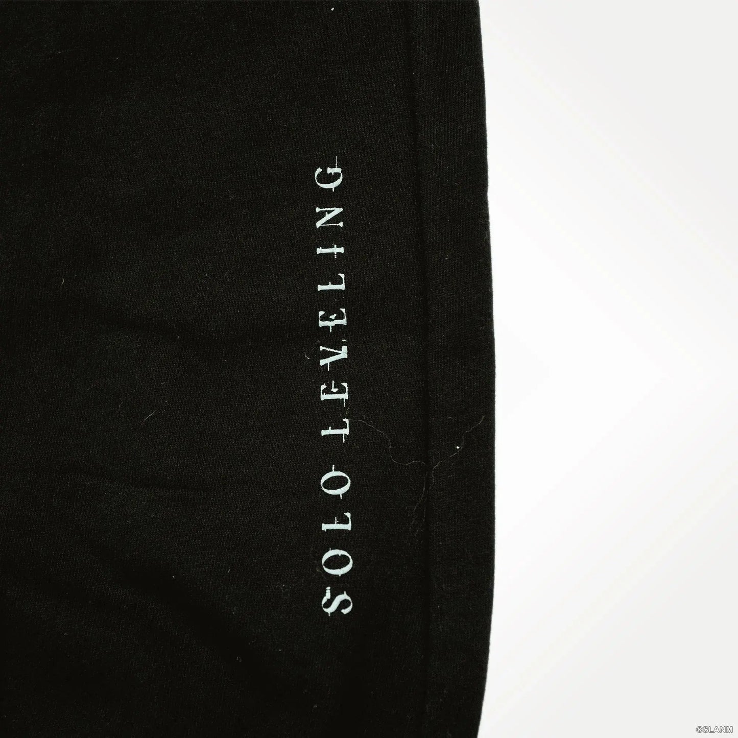 Sung Jinwoo Dagger Sweatpants OTAKU