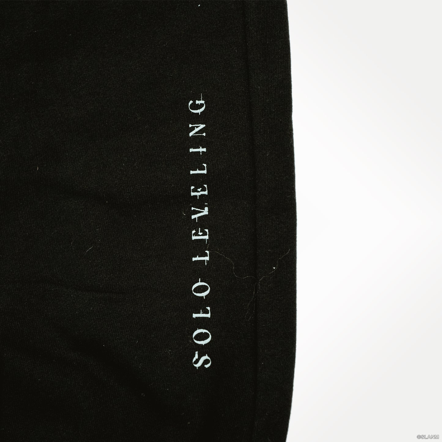 Sung Jinwoo Dagger Sweatpants