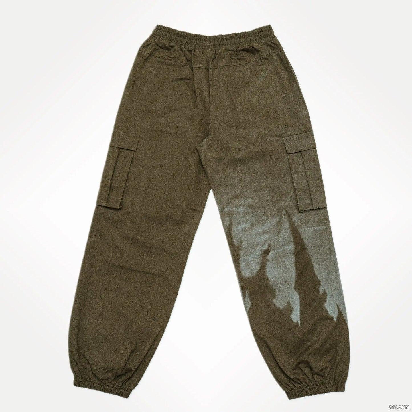 Igris Cargo Pants OTAKU
