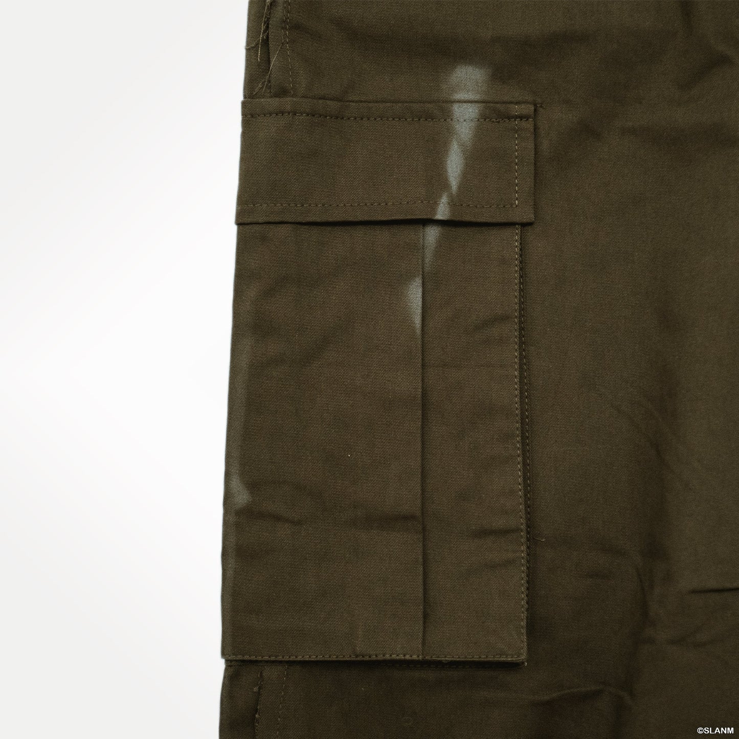 Igris Cargo Pants OTAKU