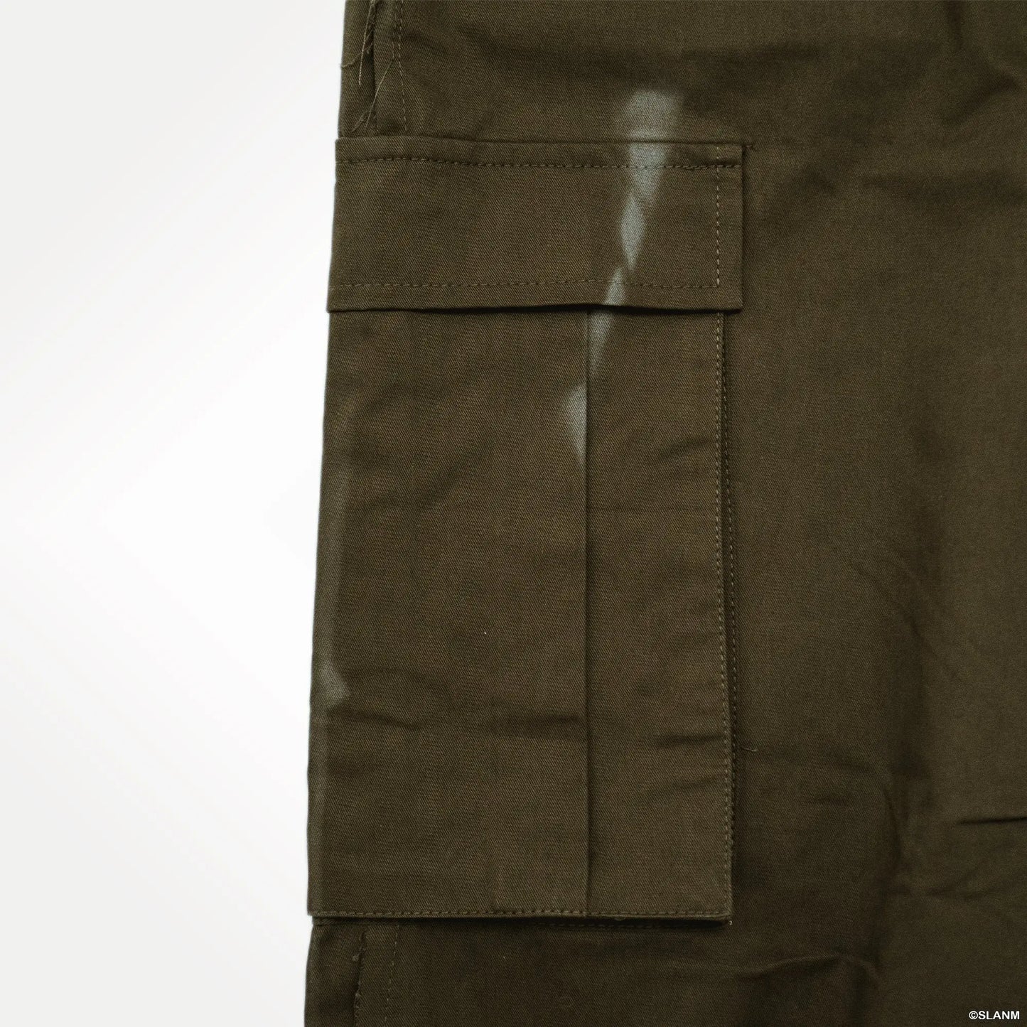 Igris Cargo Pants OTAKU