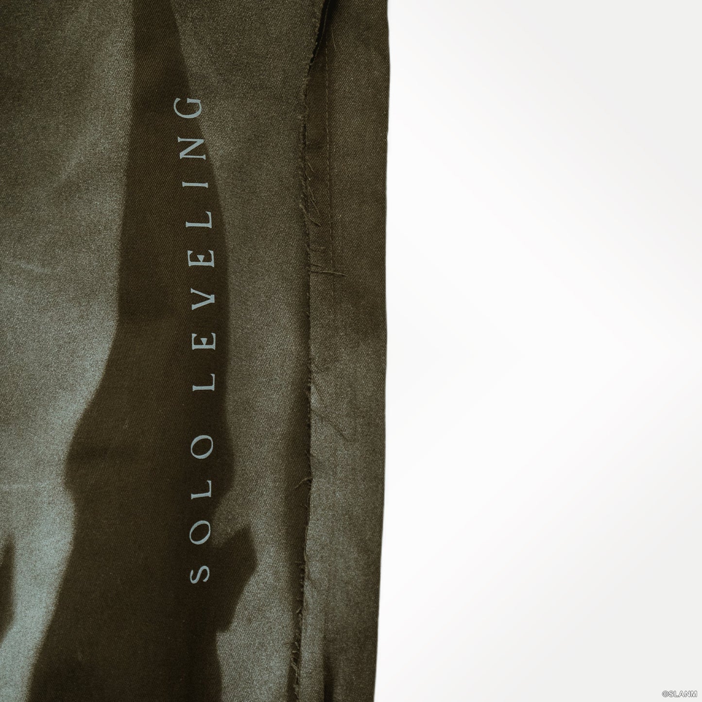 Igris Cargo Pants OTAKU