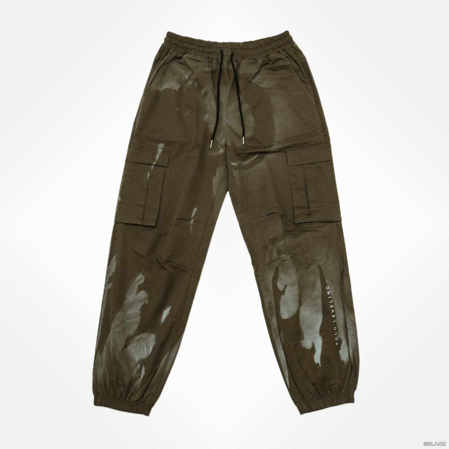 Igris Cargo Pants OTAKU