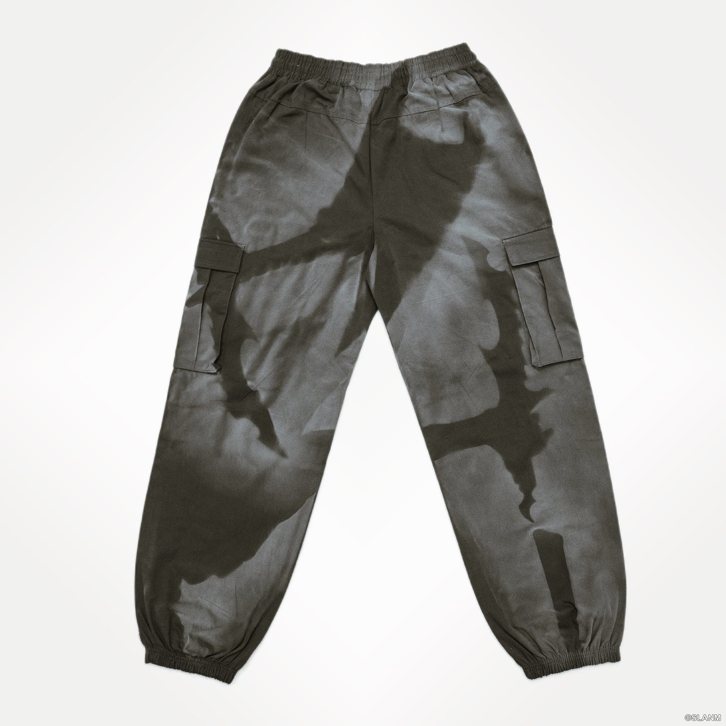 Sung Jinwoo Dagger Cargo Pants OTAKU