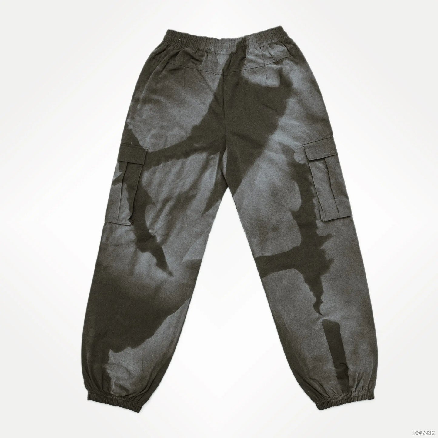 Sung Jinwoo Dagger Cargo Pants OTAKU