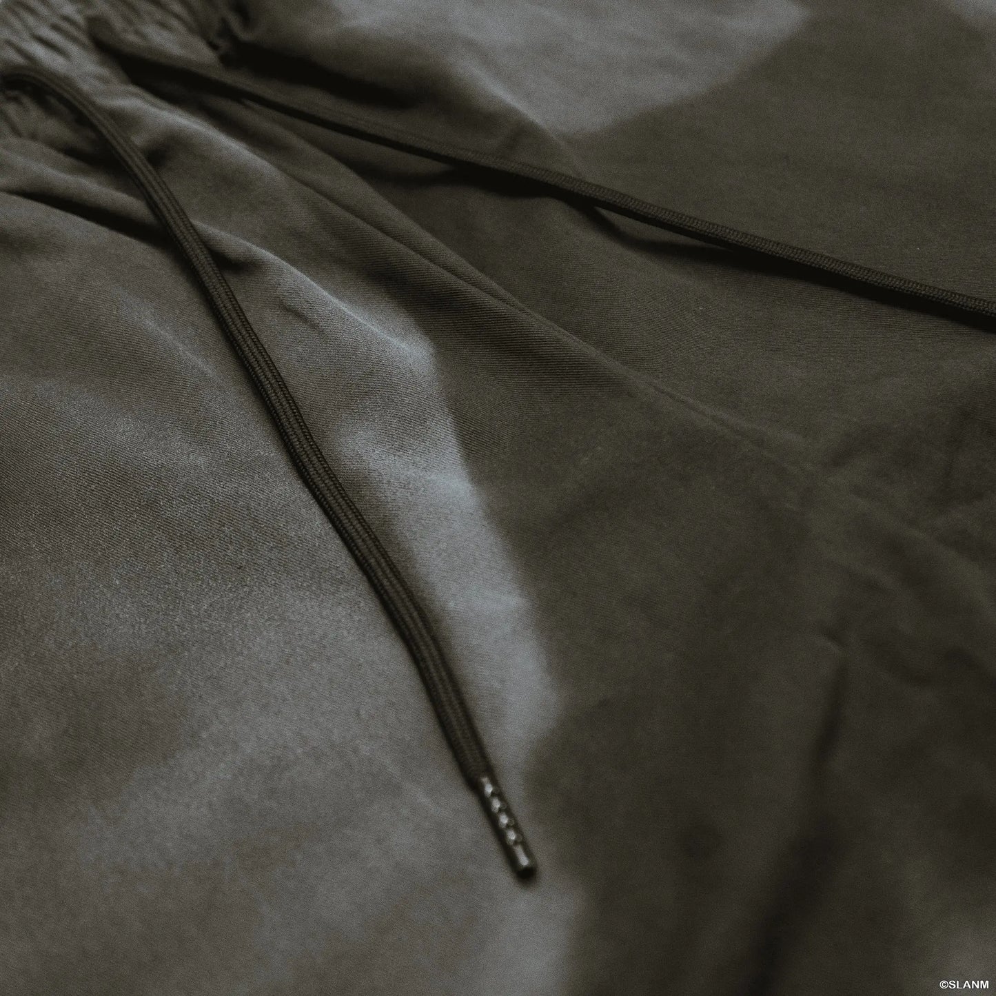 Sung Jinwoo Dagger Cargo Pants