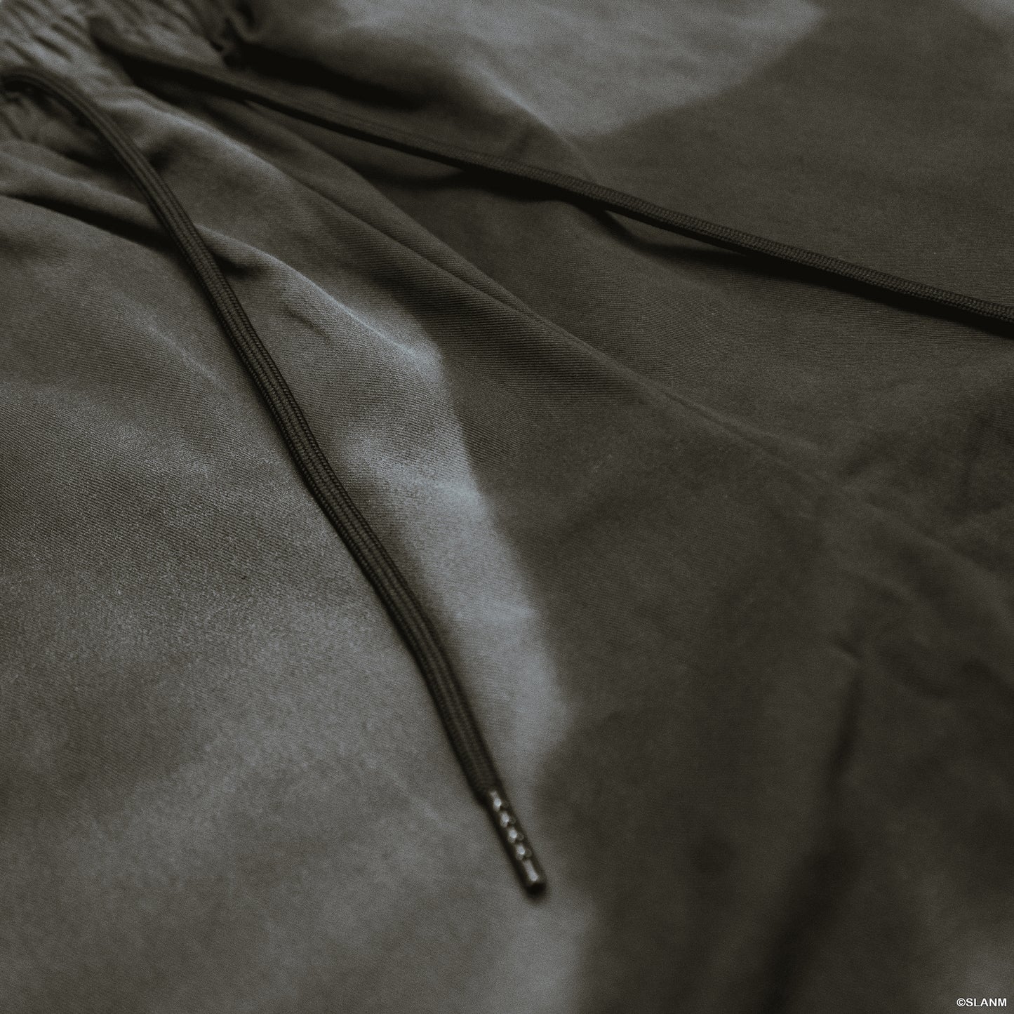 Sung Jinwoo Dagger Cargo Pants