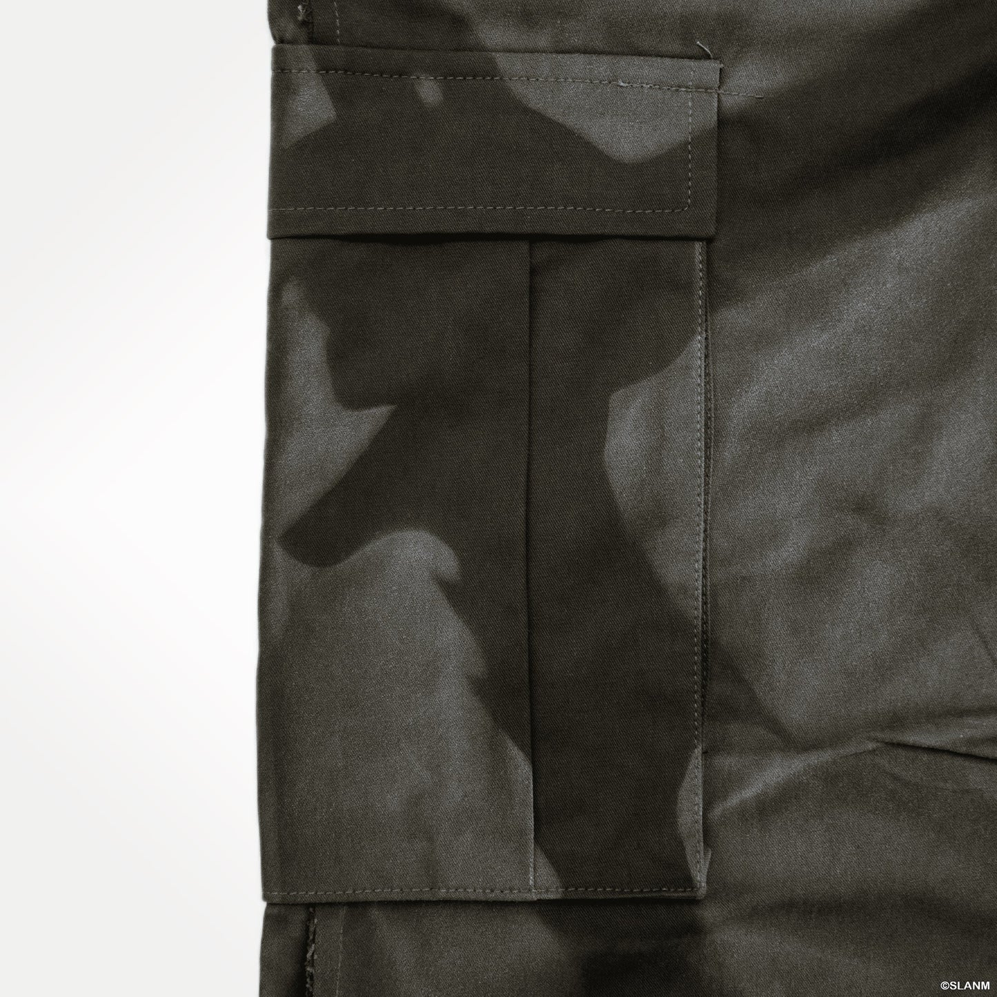 Sung Jinwoo Dagger Cargo Pants OTAKU