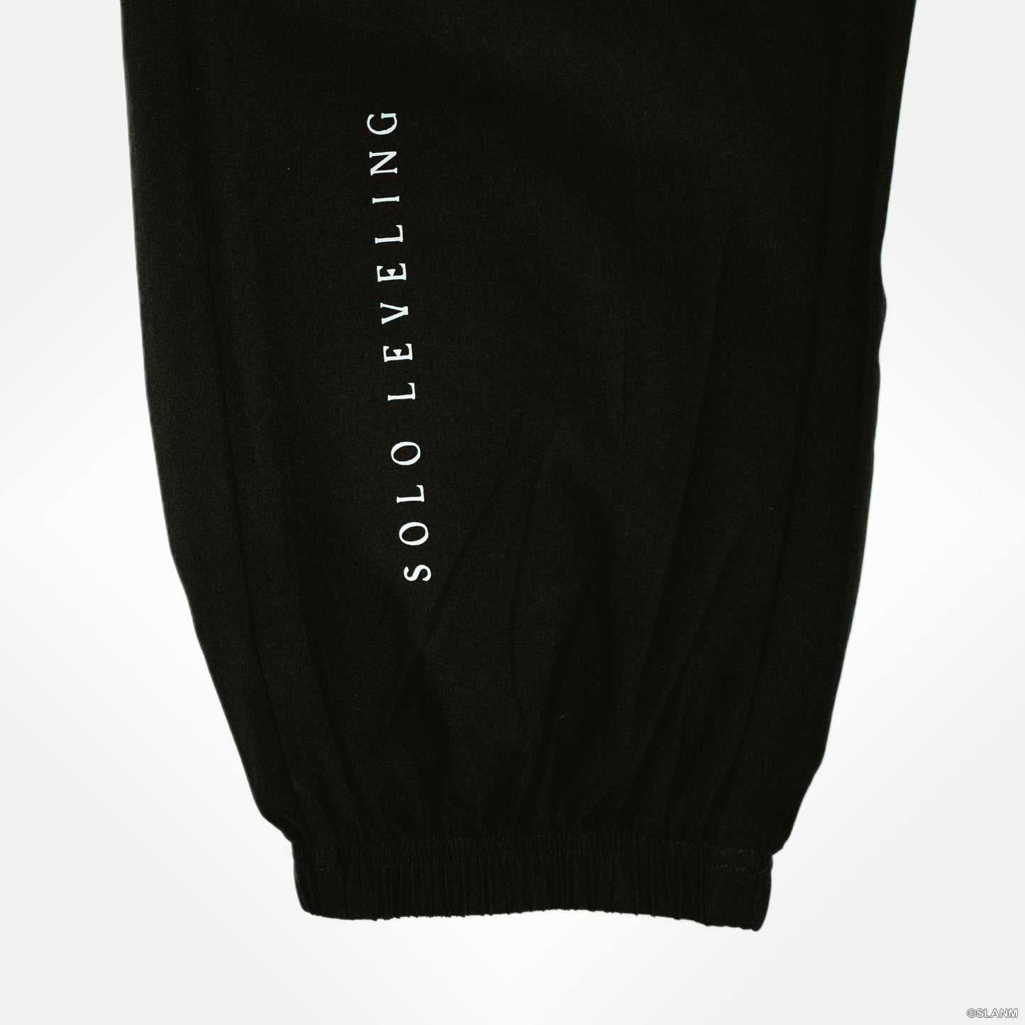 Sung Jinwoo Dagger Joggers