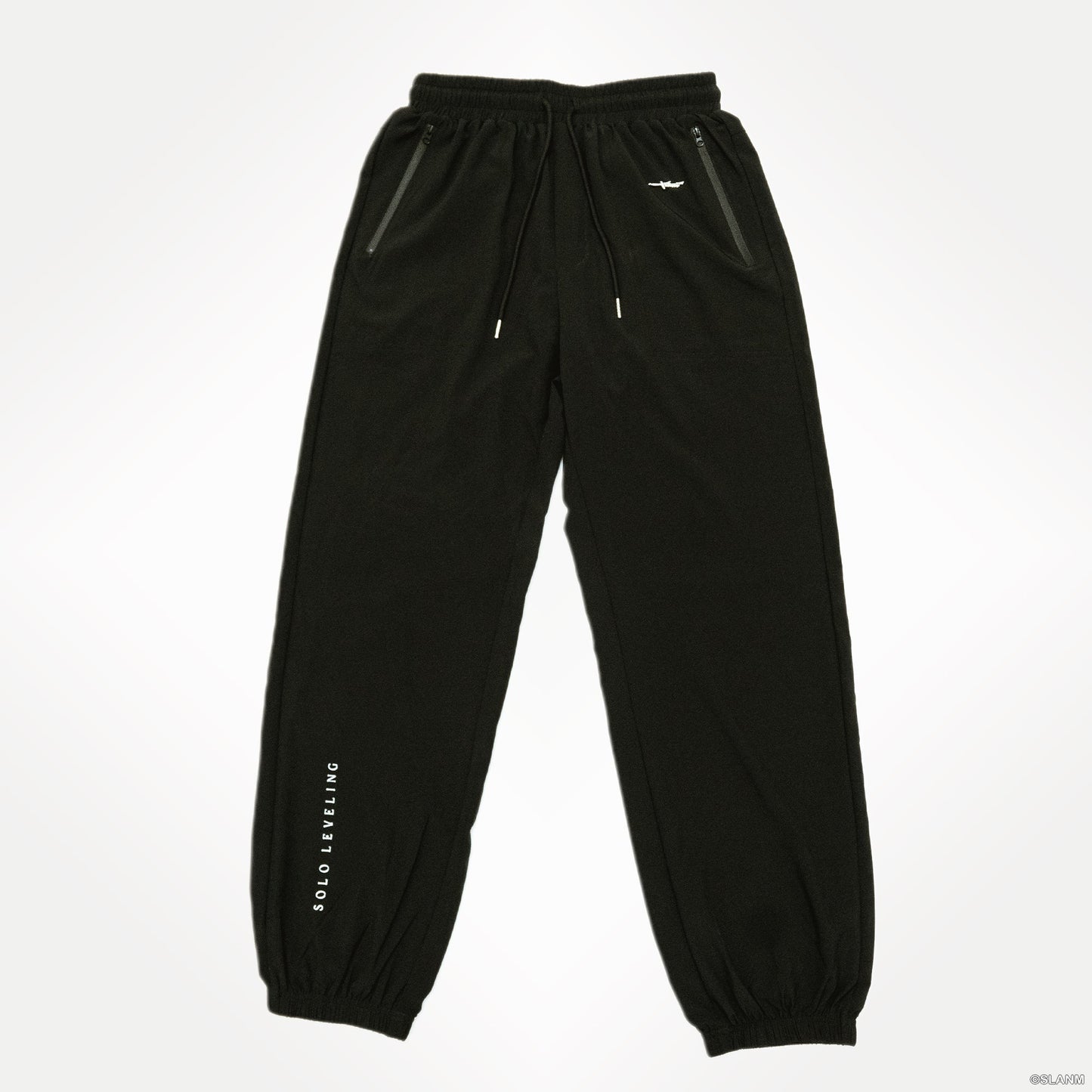 Sung Jinwoo Dagger Joggers OTAKU