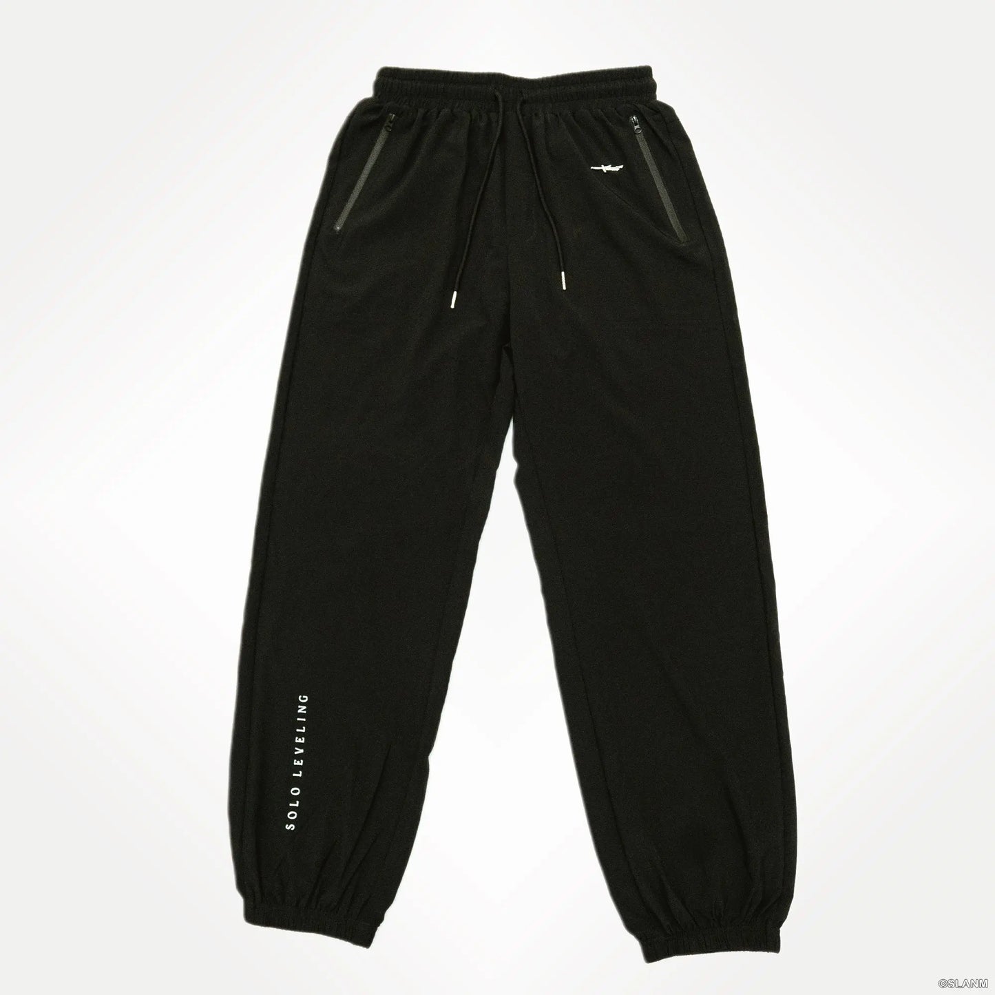Sung Jinwoo Dagger Joggers OTAKU