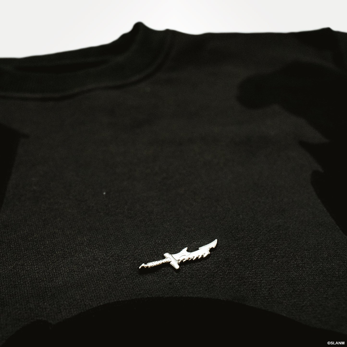 Shadow Igris Sweatshirt OTAKU