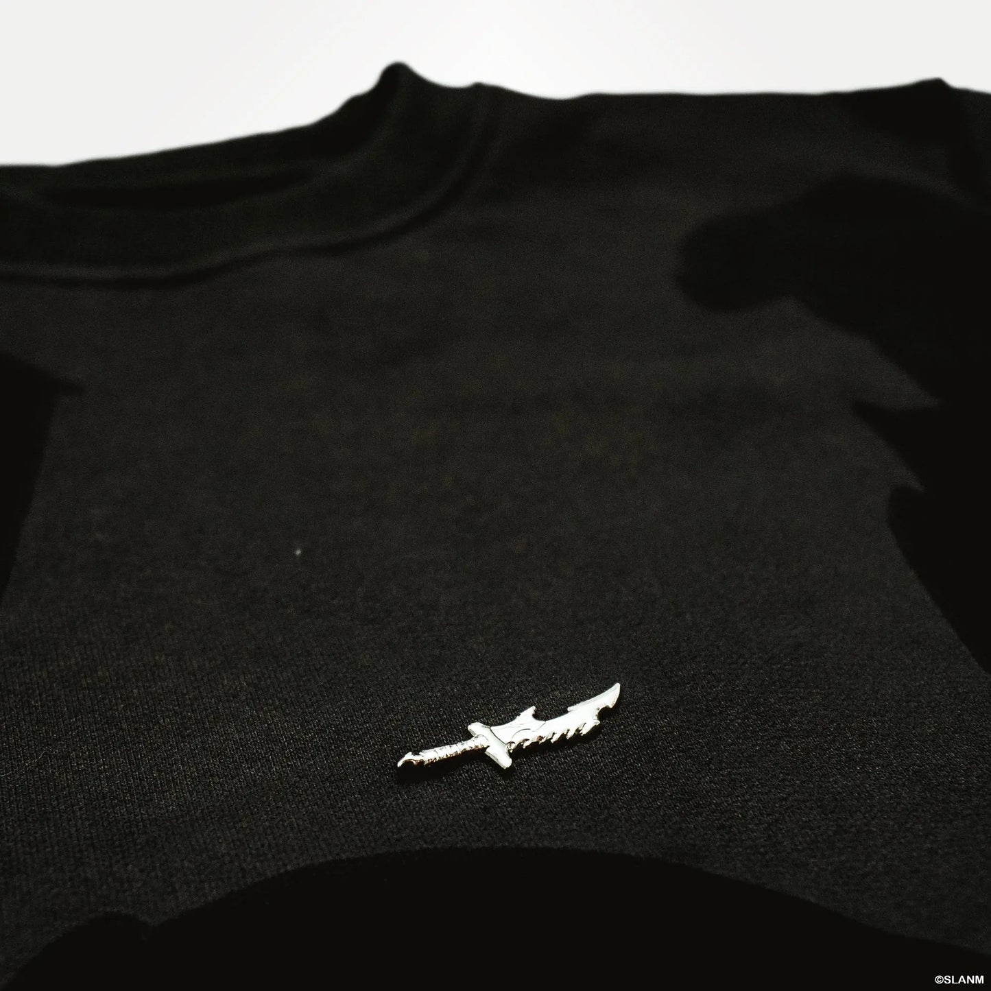 Shadow Igris Sweatshirt OTAKU
