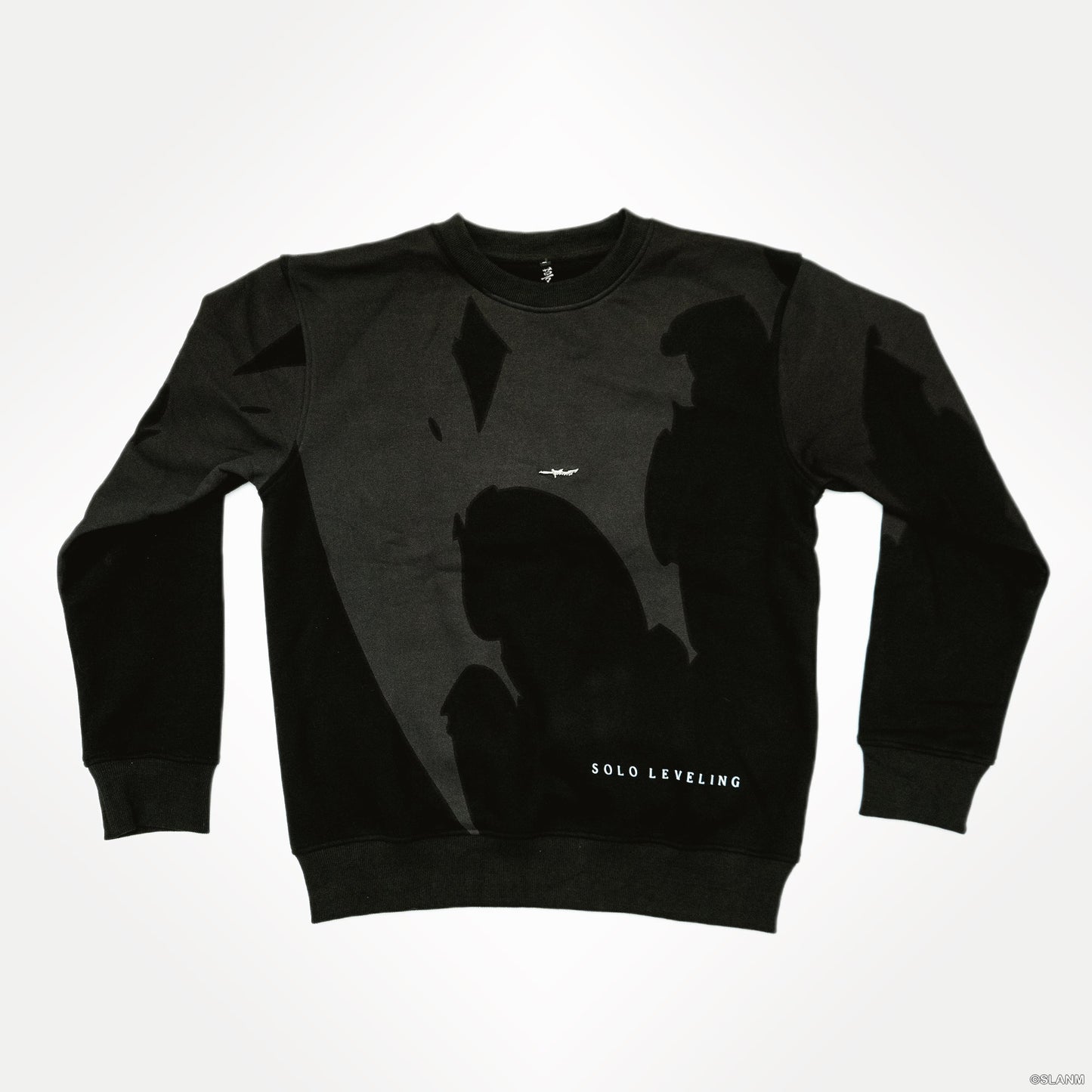 Shadow Igris Sweatshirt OTAKU