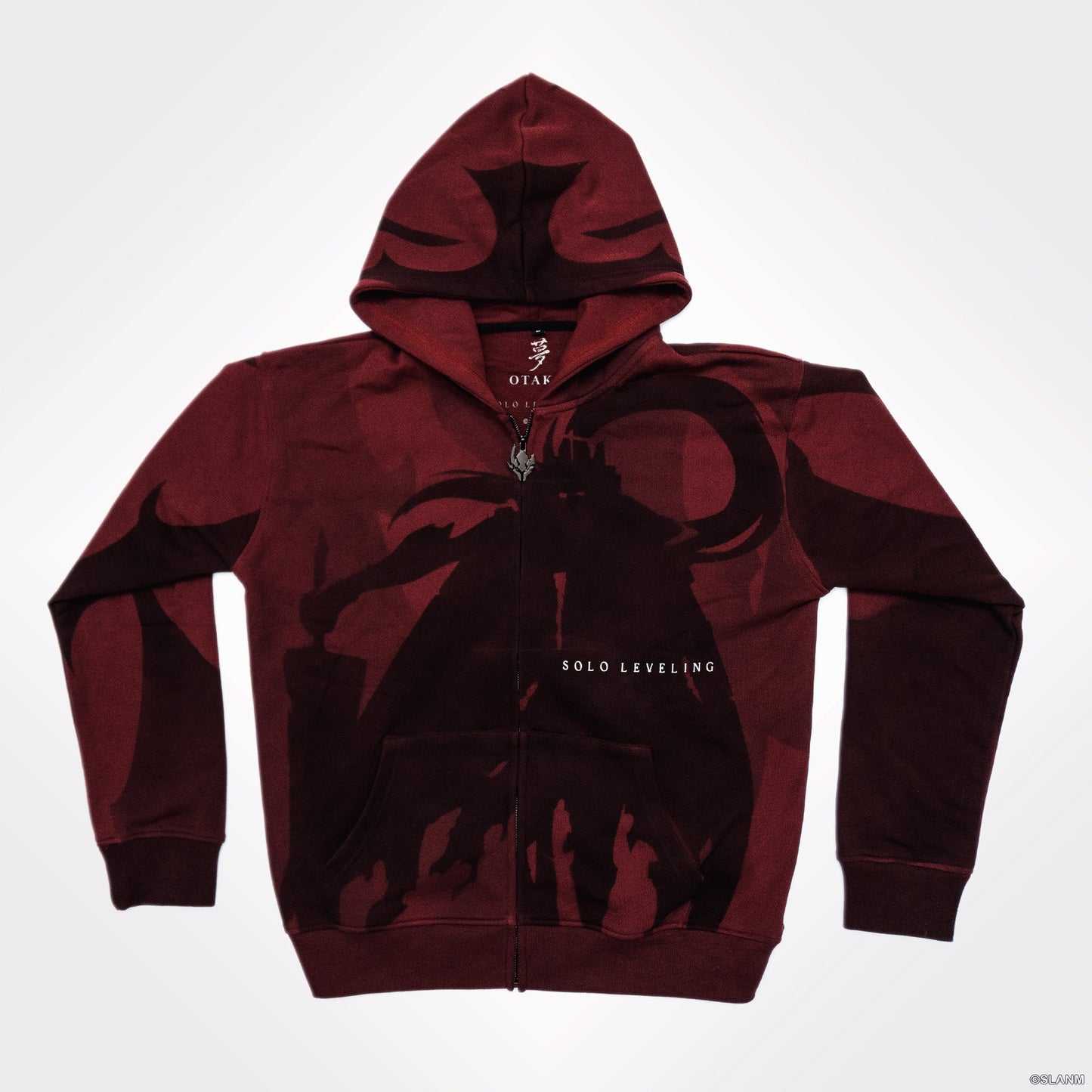 Igris Hoodie OTAKU