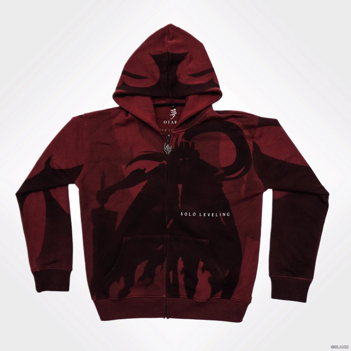 Igris Hoodie OTAKU