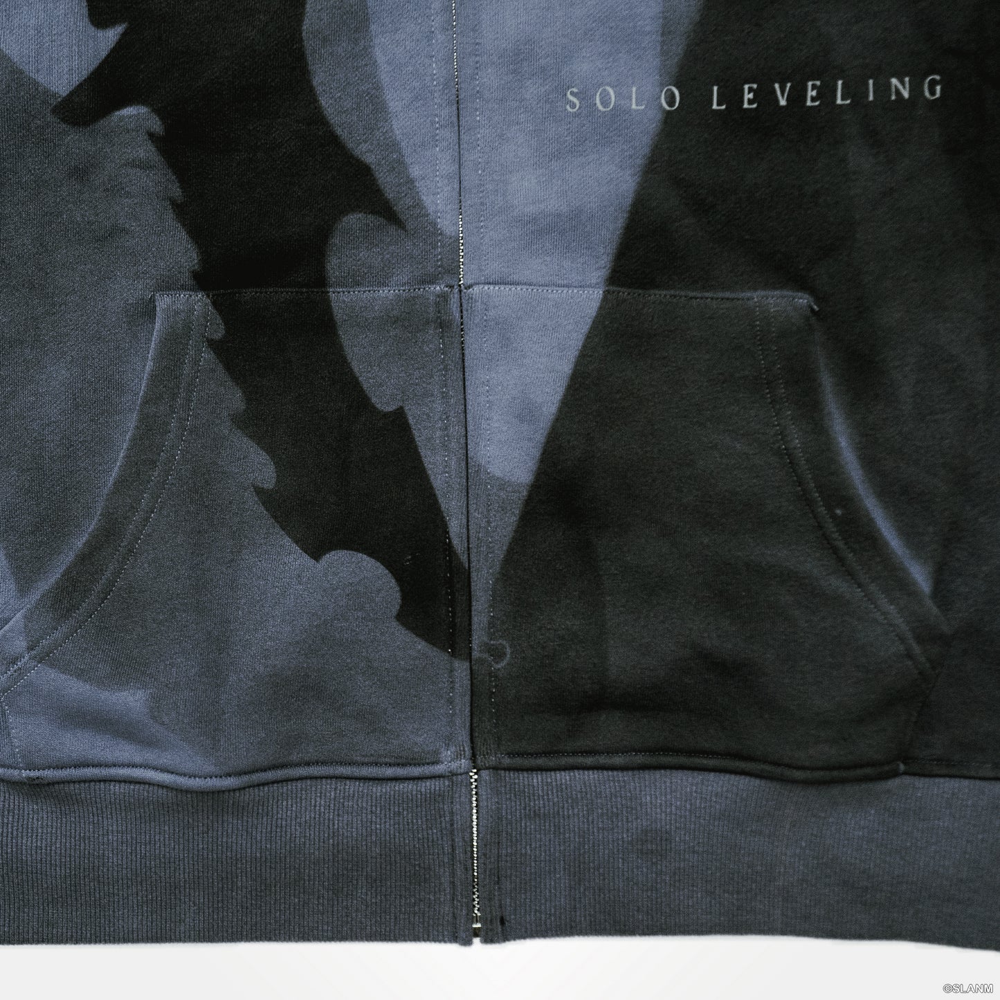 Sung Jinwoo Hoodie OTAKU