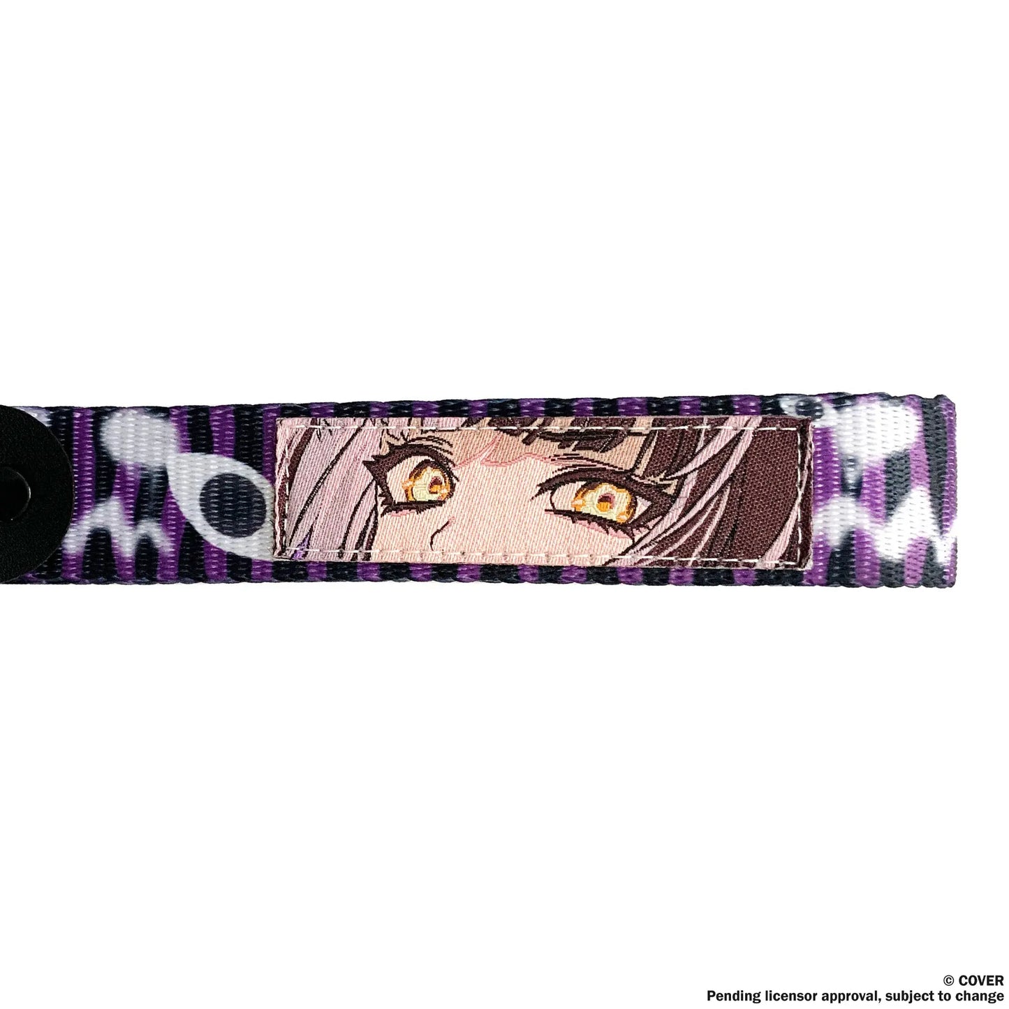 Shiori Novella Keystrap Bundle OTAKU