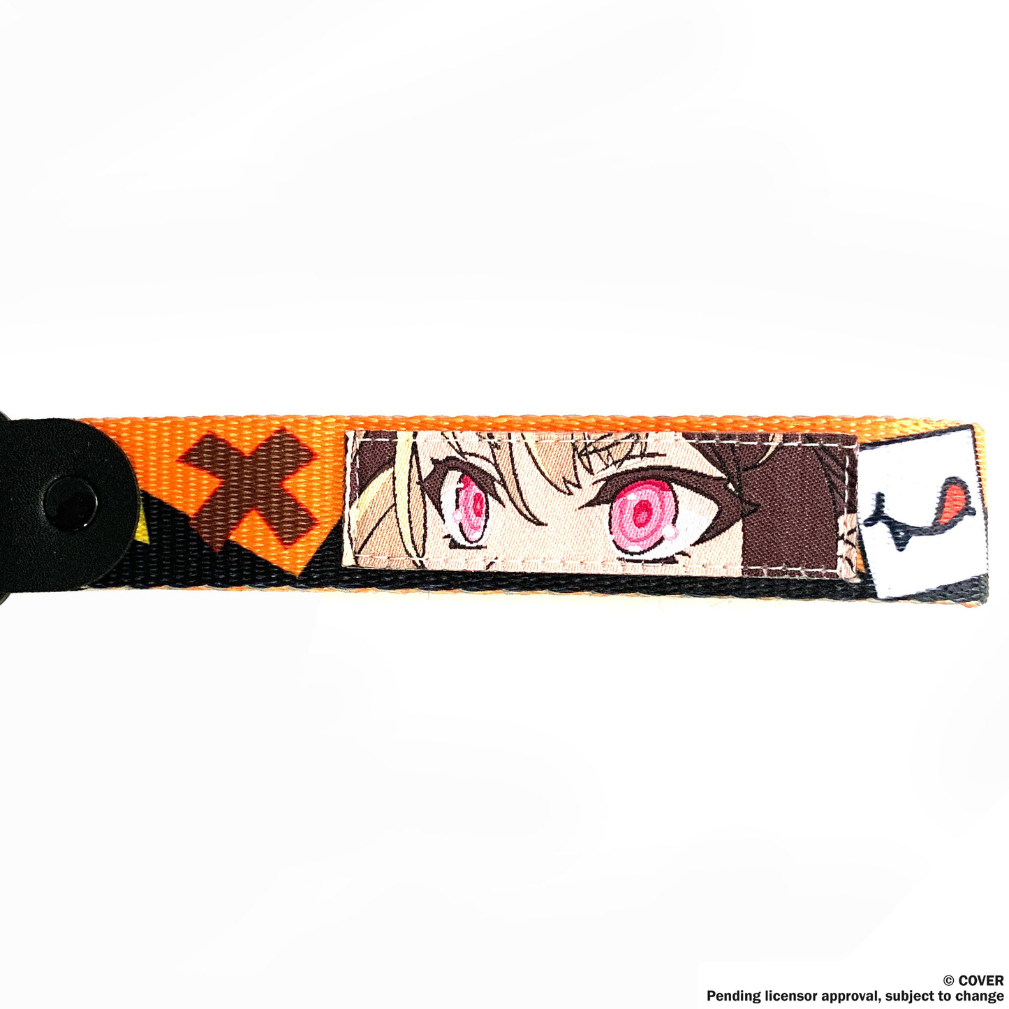 Gigi Murin Keystrap Bundle OTAKU