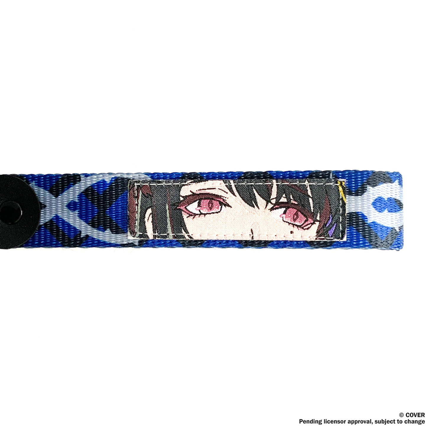 Nerissa Ravencroft Keystrap Bundle