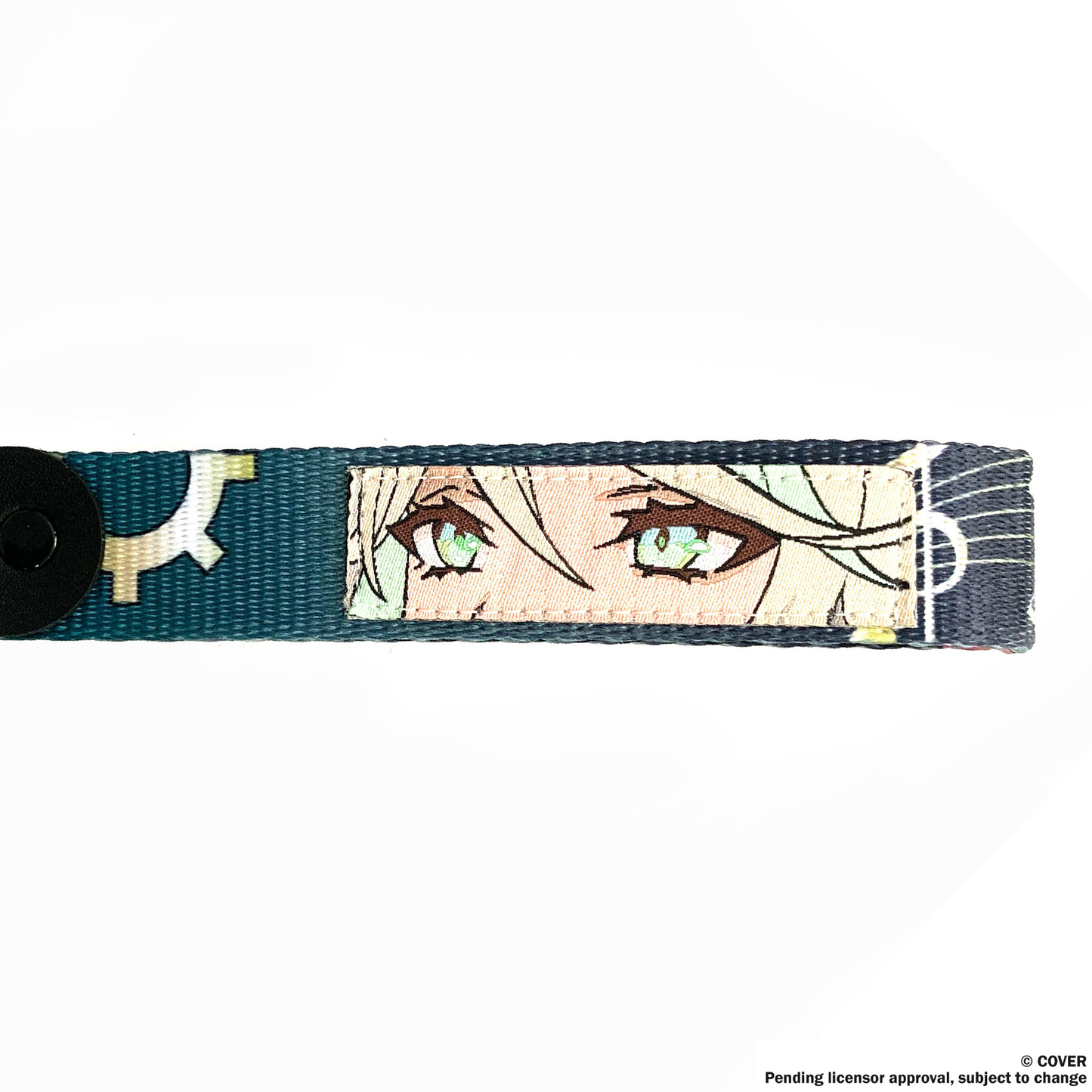 Cecilia Immergreen Keystrap Bundle OTAKU
