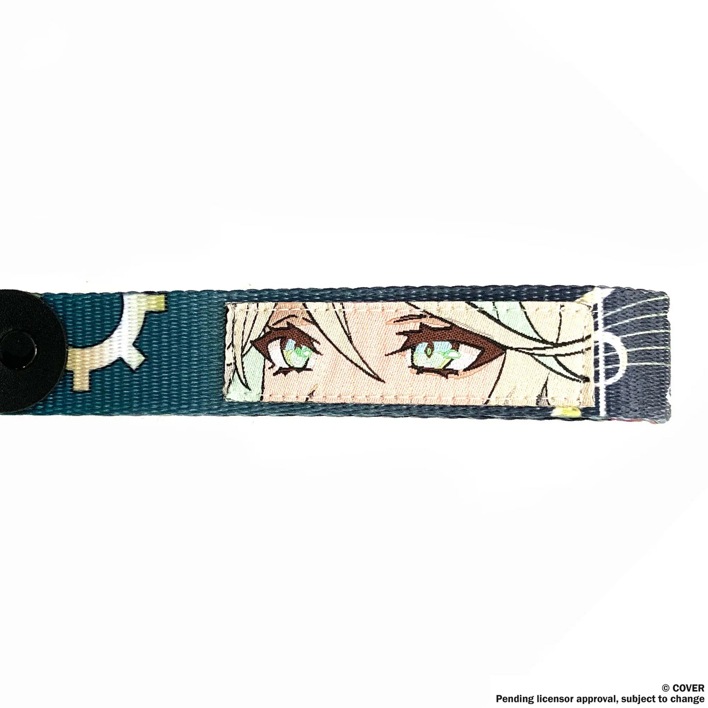 Cecilia Immergreen Keystrap Bundle OTAKU