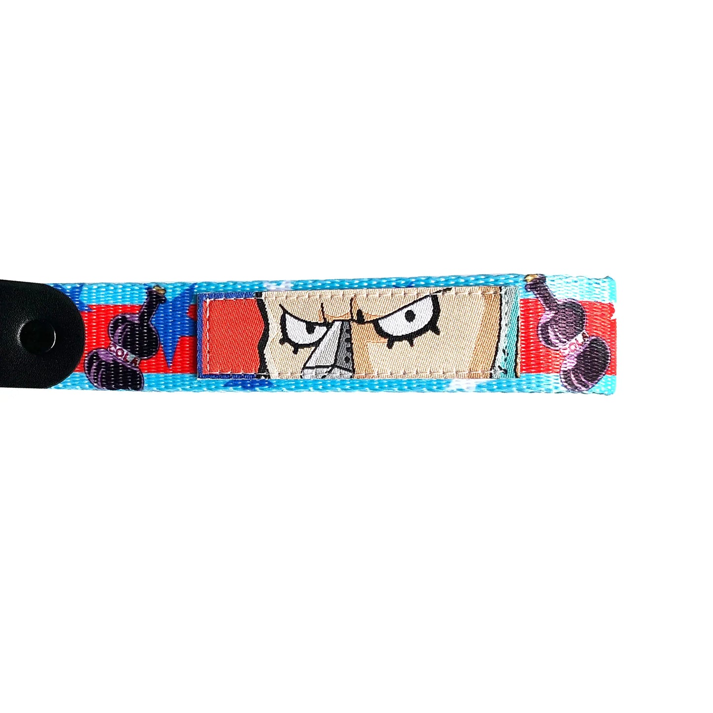 Franky Keystrap Bundle OTAKU