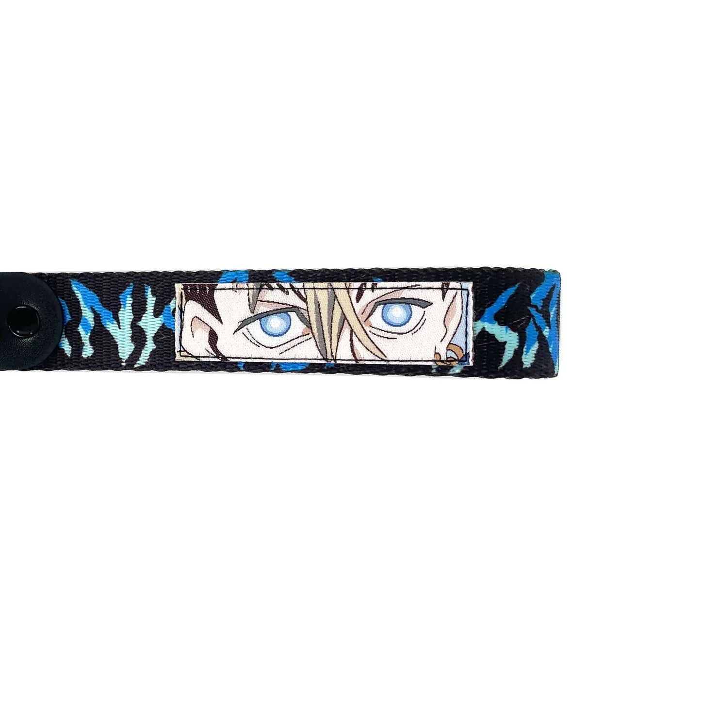 Zanka Keystrap Bundle