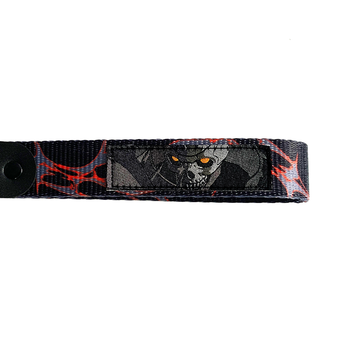 Skull Knight Keystrap Bundle OTAKU